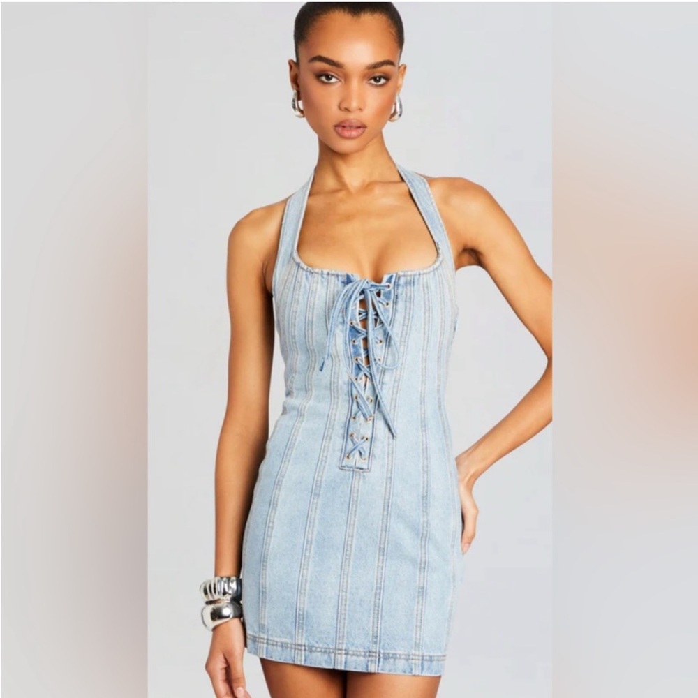 Retrofête- Joan Dress size small